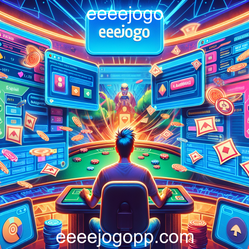Dominando Jogos: O Guia Essencial para Jogadores